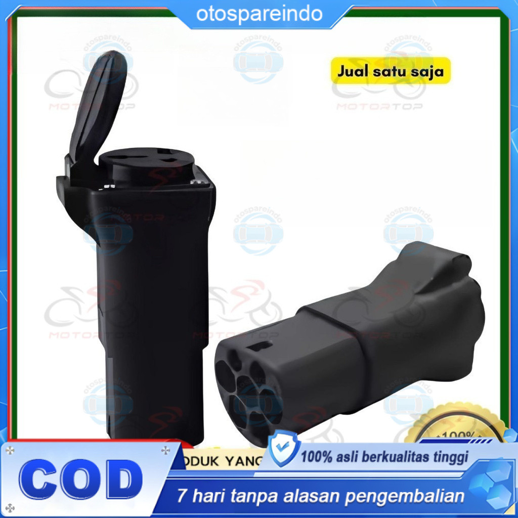 YAQEEN- SPKLU 220v Vehicle Charger Adapter ประเภท BR191 ไฟฟ้า 2 ชาร์จ HYB มอเตอร์ชาร์จไฟฟ้า Pile อะแ