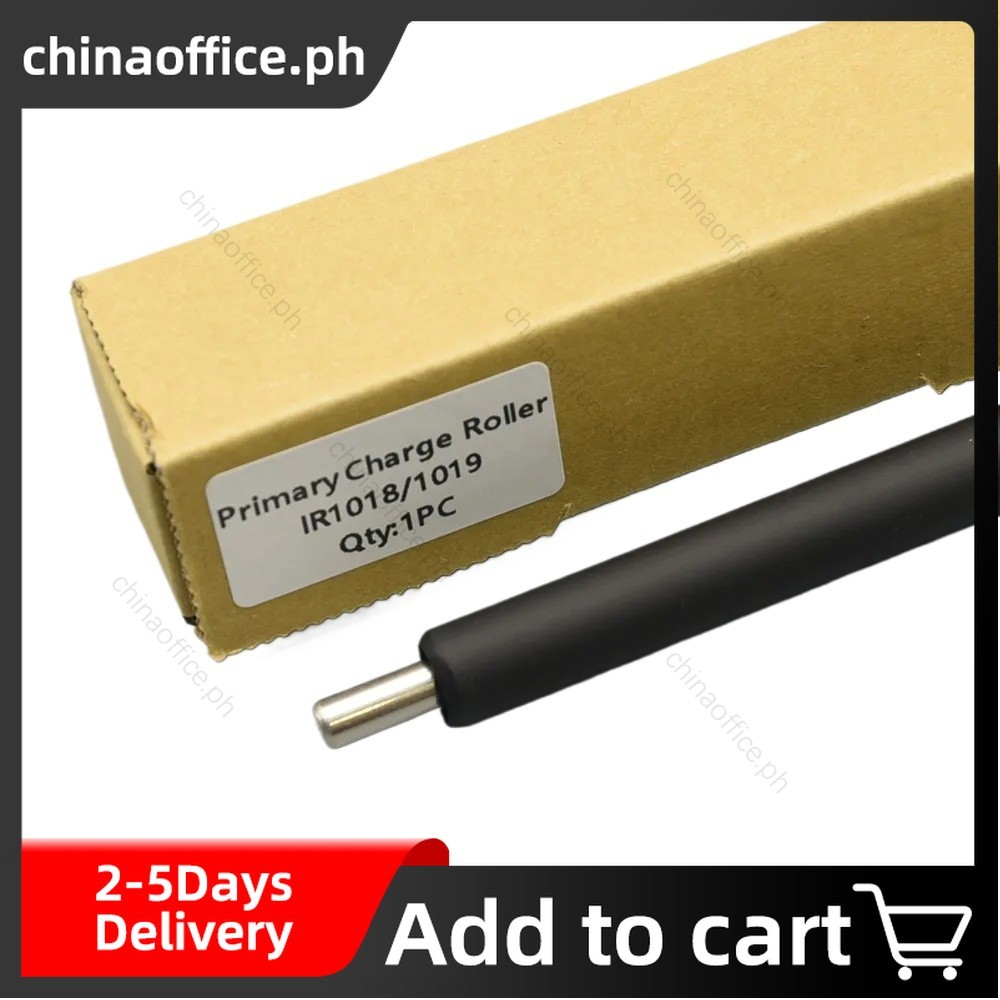 GPR-54 NPG-68 C-EXV50 ลูกกลิ้งชาร์จหลักสําหรับ CANON iR1018 1019J 1022if 1023if iR1024if 1025if iR14