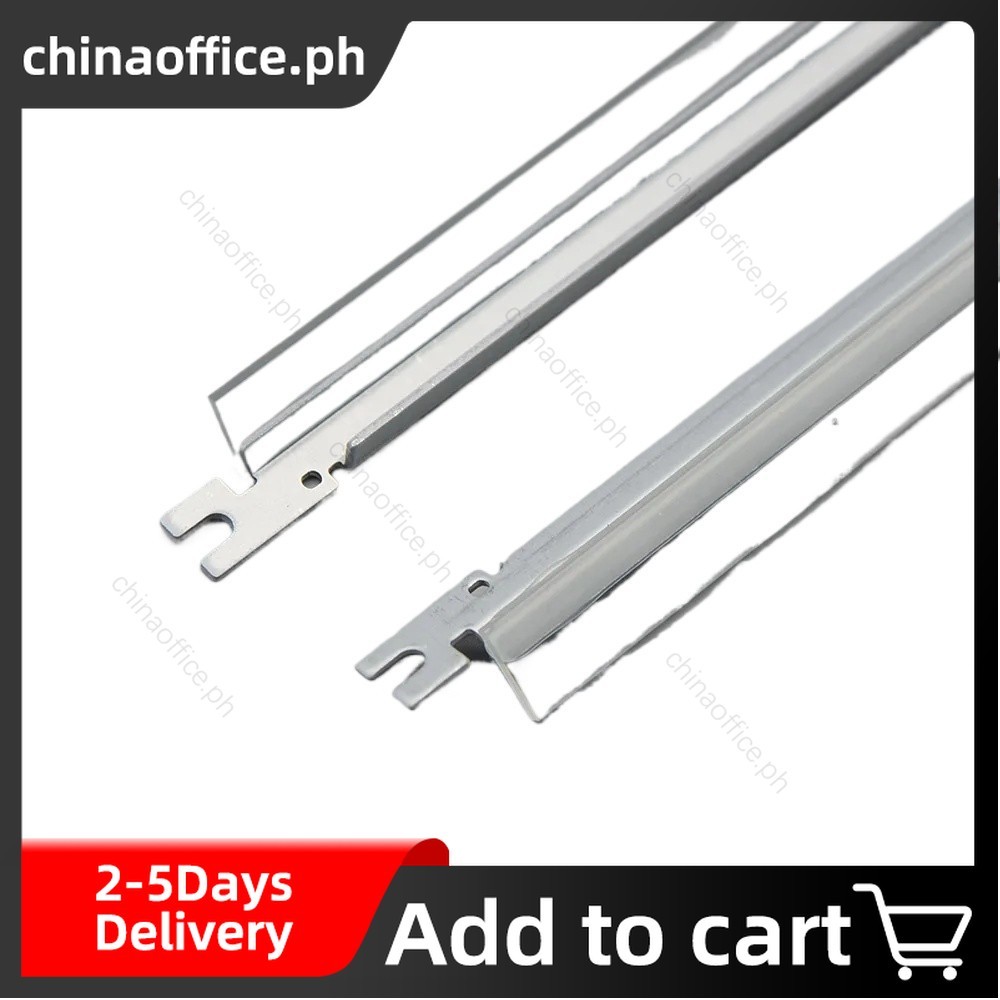 สําหรับ Oki C9600 C9800 C9650 C9850 C930 C910 ES3640 กลองทําความสะอาดใบมีด,สําหรับ Okidata 9600 9800
