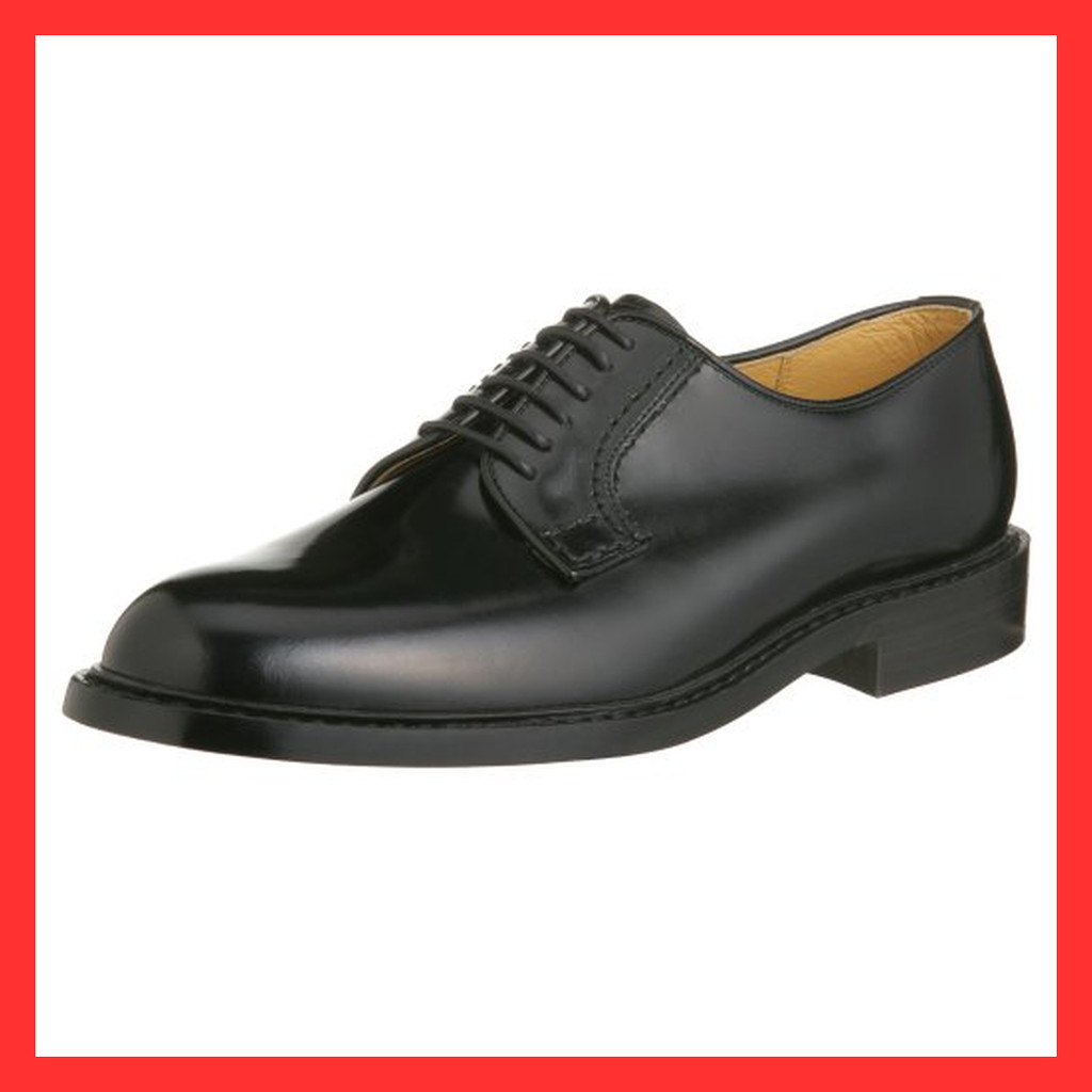 [Harta] Lace-up shoes plain toe 3E genuine leather men's 711 [Direct from japan]