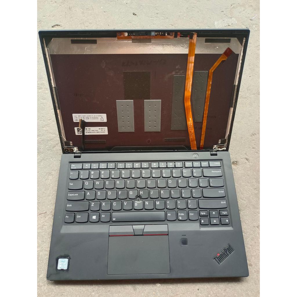 新款 Thinkpad X1 Carbon 2013 2022款外壳 X1C ABCD壳 联盘