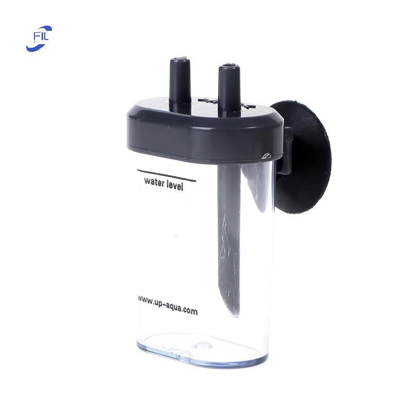 FIL Mini Aquarium DIY Suer CO2 ระบบ Bubble Counter Diffuser ถังปลา Acces