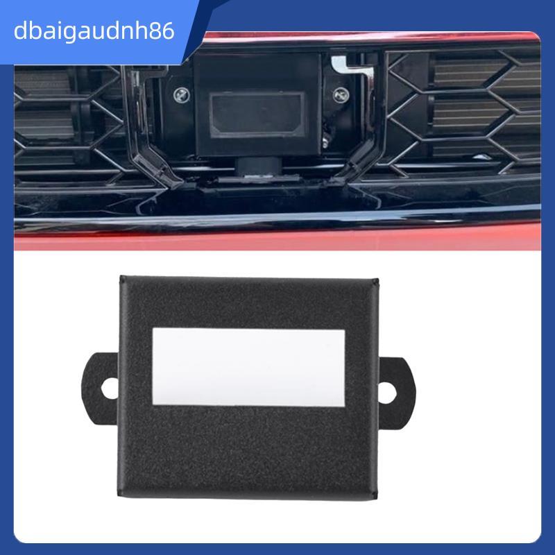 READY STOCK Car Front Radar Sensor Protector Cover Radar Sensor Guard Cover for -V 2017-2022