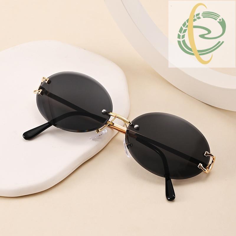 Ai1 Shades Anti-Ultraviolet ขับรถเฉพาะครีมกันแดด Shades Vintage Commuter Trend Shades