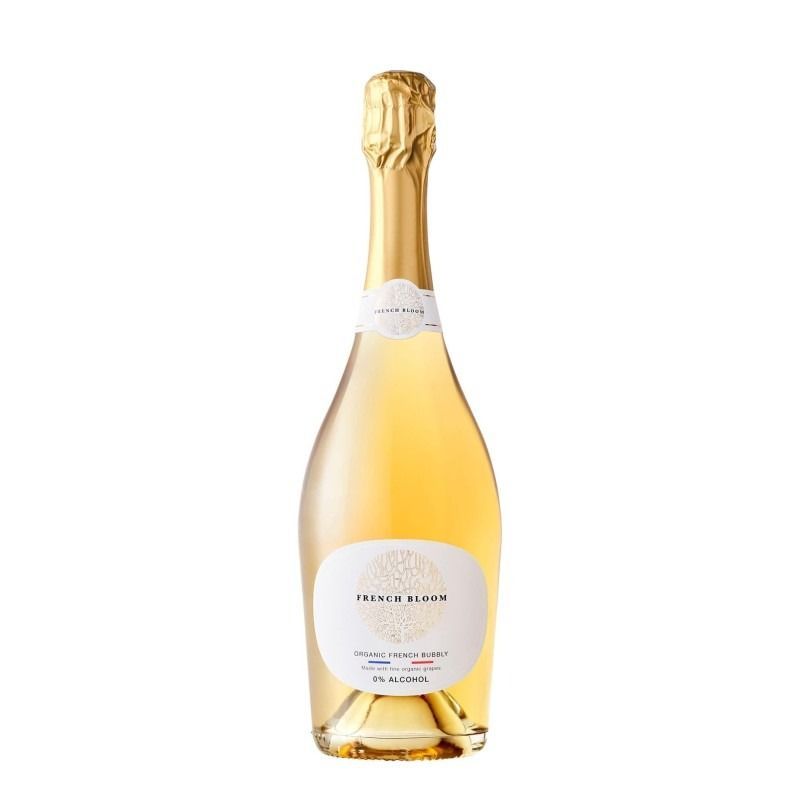 เฟรนซ์บลูมเลอบลองค์ 750มล. French Bloom Le Blanc 750ml.