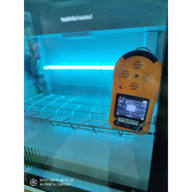 #ราคาโรงงาน เครื่องวัดค่าในอากาศ วัดค่าโอโซน O3 O2 วัดNO NO2 วัด HCI วัด PH3 วัดH2 วัดH2S วัดC2H6O  