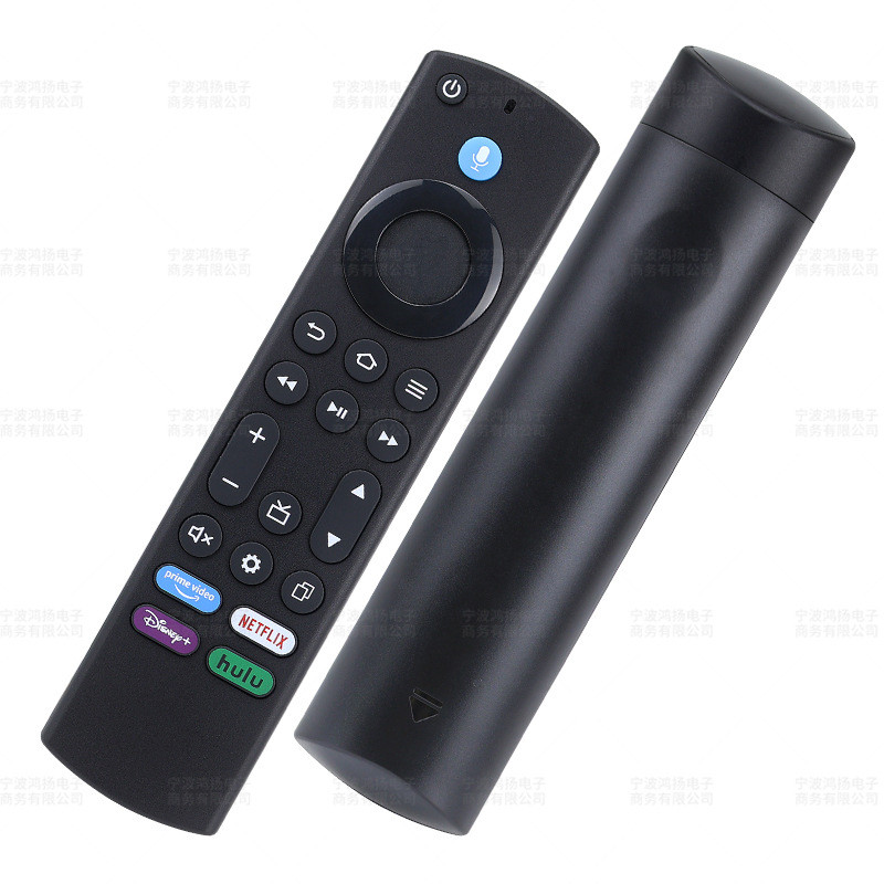 เหมาะสําหรับ Tosiba Tosiba Insignia TV Voice รีโมทคอนโทรล Smart Control9/11