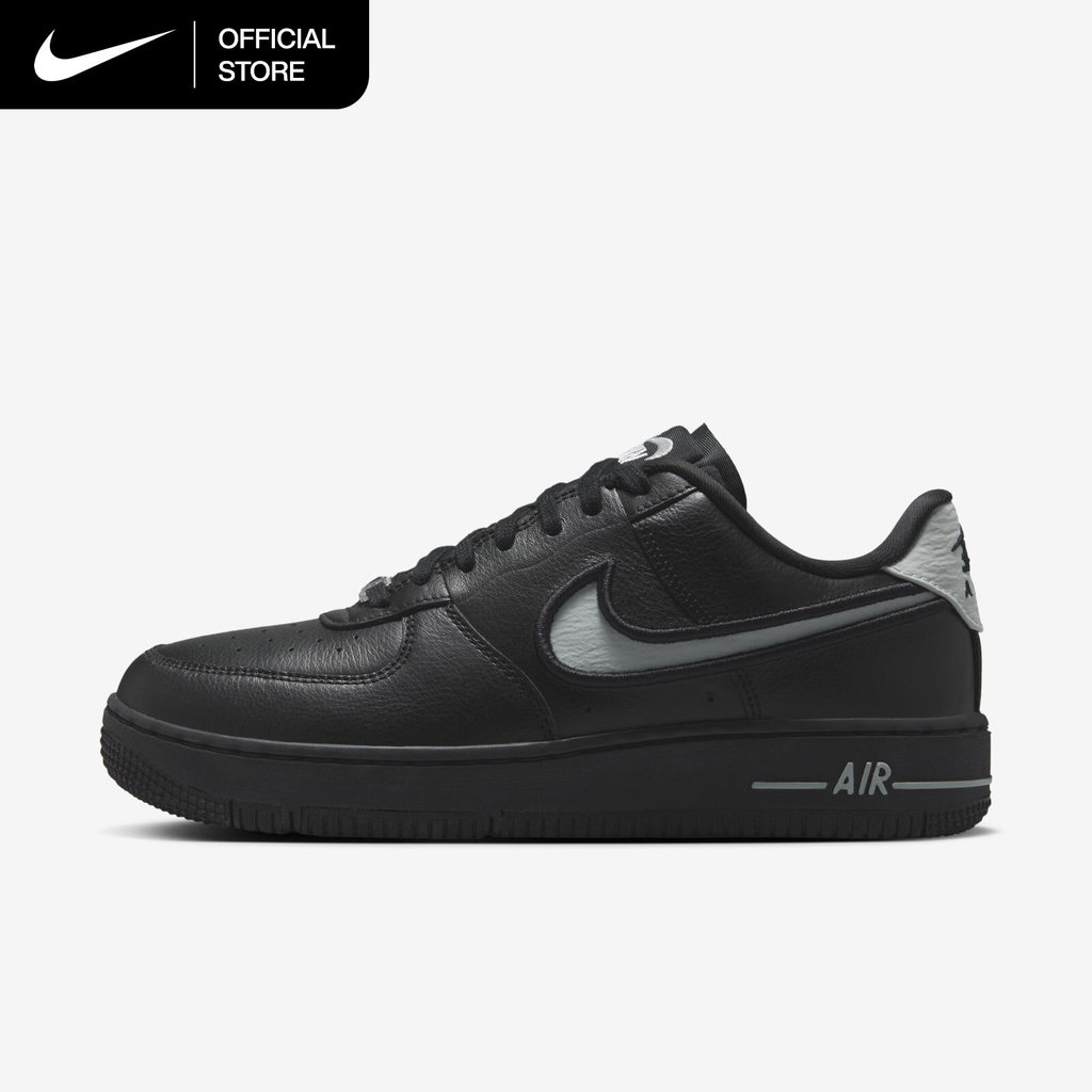 Nike Women's Air Force 1 Dance Shoes - Black [FJ7409-002]