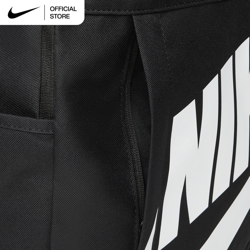 Nike حقيبة ظهر Elemental ‏21 لتر — أسود — صورة 7