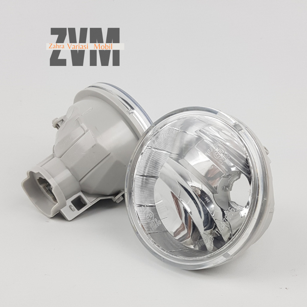 RUNSHOP_ KOITO ไฟตัดหมอกเดิม Koito Avanza xenia Calya Sigra Ayla Agya Rush ฯลฯ