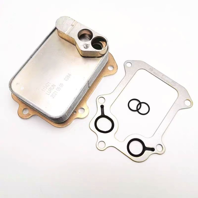 BYD G6 Speed Sense G5 Qin S6 S7 Song Yuan Oil Cooler Radiator 476 Engine 1.5T