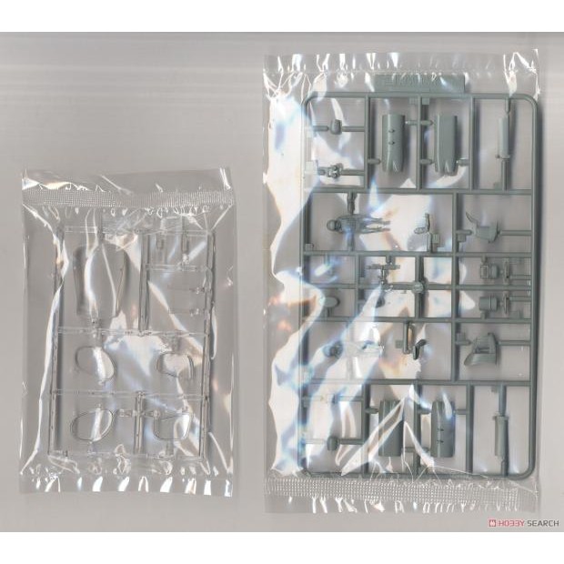 Dynamic Model Edmei 12250 1/48 Hughes 500D Helicoptery Missile)