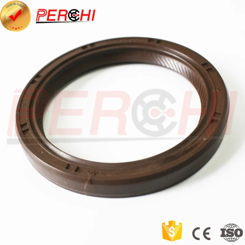 สําหรับ NIssan VQ23 48*60*7 TEANA I (J31) 3.5 XTERRA (N50) 4.0 PATROL VI (Y62) 4.0 (Y62) ซีลน้ํามันเ