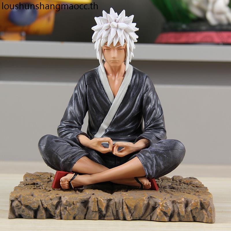 ตุ๊กตาอนิเมะ Naruto Immortal Jiraiya