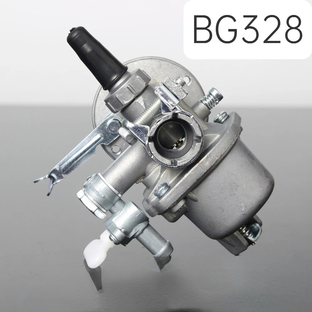BG328 คาร์บูเรเตอร์ Fit สําหรับ Tanaka SUM328 BG328 เครื่องตัดหญ้าคาร์บูเรเตอร์