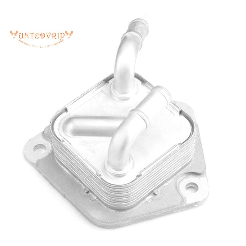 [Quick U]25560-R3W-003 น้ํามันเกียร์ CVTF คูลเลอร์อุ่นสําหรับ GJ7 RU5 RU6 FS1 FC7 25560R3W003