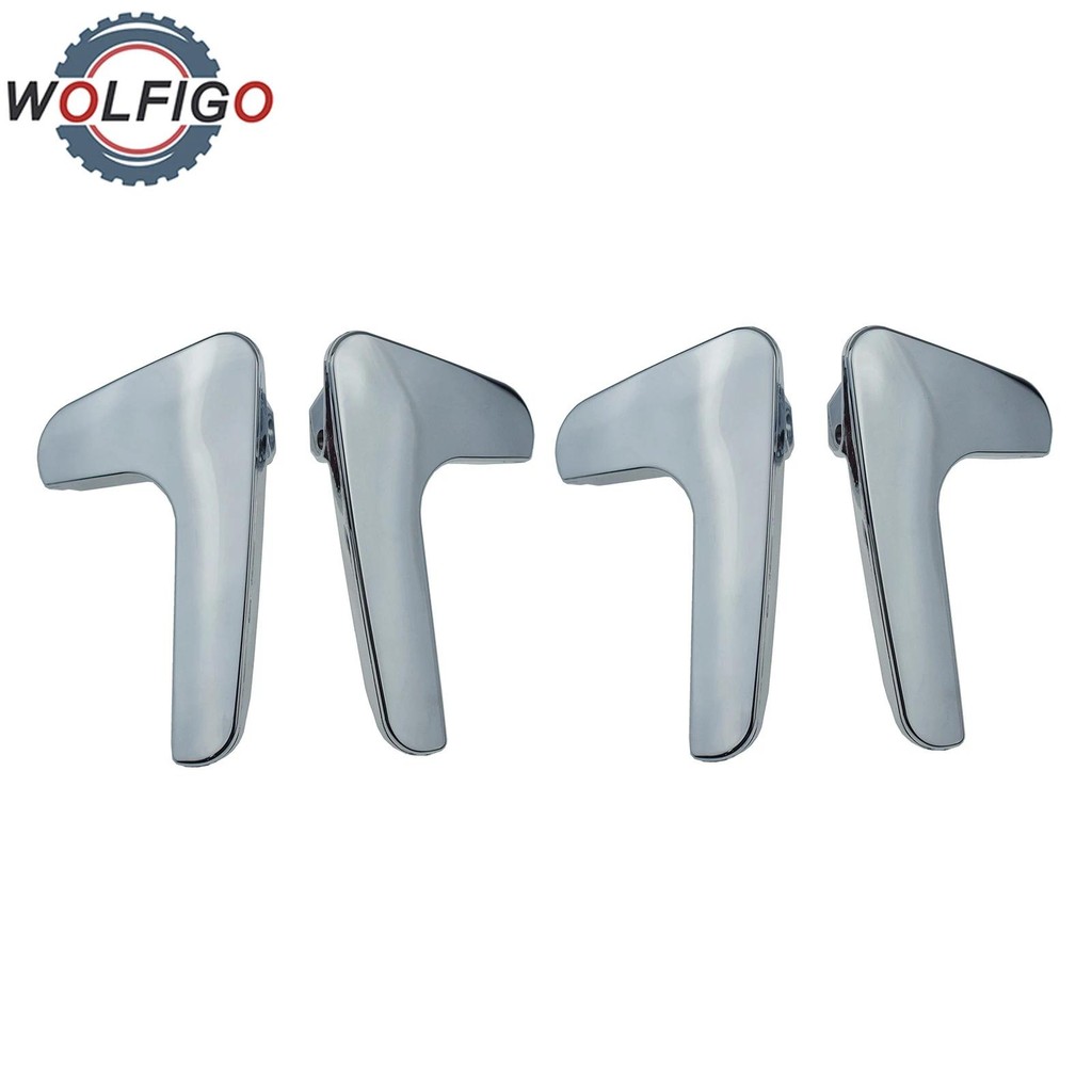 ซ้าย/ขวาภายในประตูสําหรับที่นั่ง Cordoba 6K1 6K2 Vario 6K5 Ibiza II 6K1 6K0837114 6K0837114เอ 6เค083