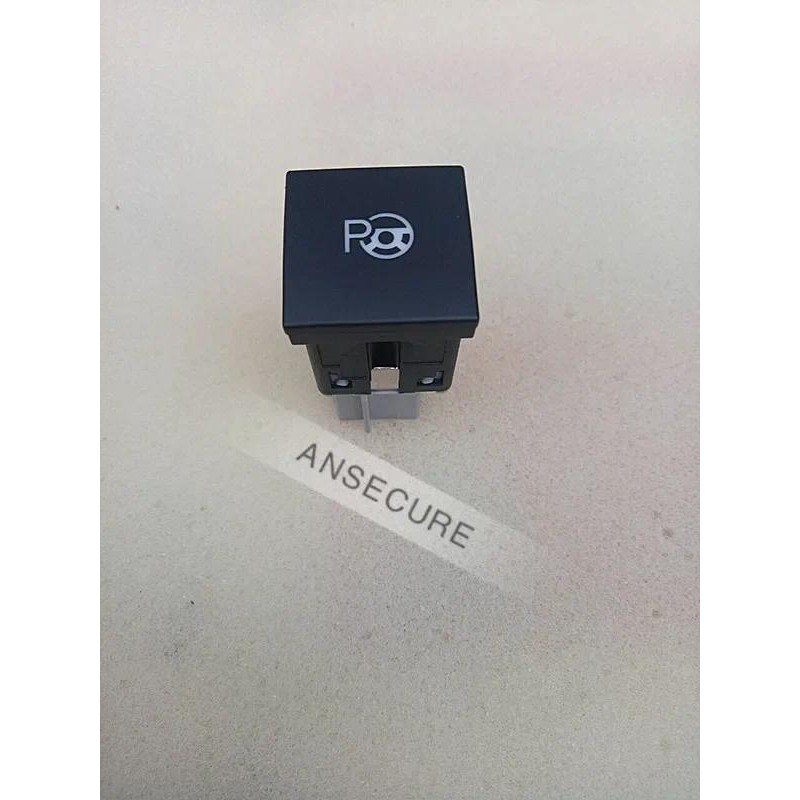 OEM ที่จอดรถ Assist สวิตช์ปุ่มกดสําหรับ VW Golf 6 MK6 แคดดี้ Eos Scirocco Touran 1K0927123B 1K0 927 