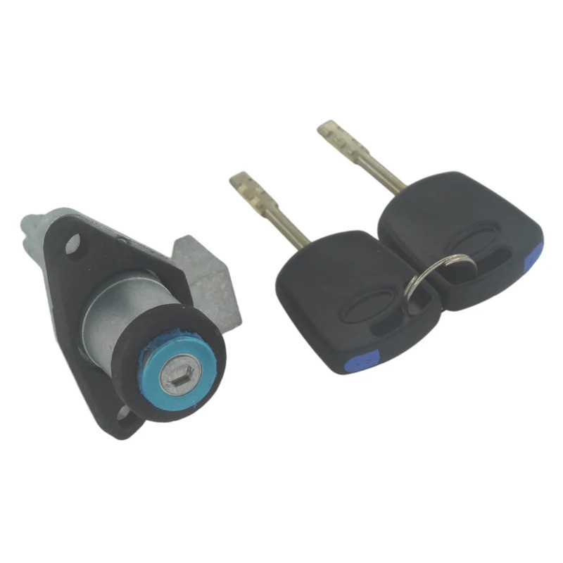 97KGB431K99AA สําหรับ FORD KA 1997-2007 TAILGATE TRUNK LOCK CYLINDER