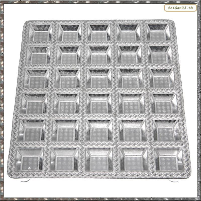 [LHY] แม่พิมพ์เกี๊ยว Ravioli Maker Gadgets Fast Pasta Pie Dumpling Making เครื่องมือสําหรับครัวทําอา