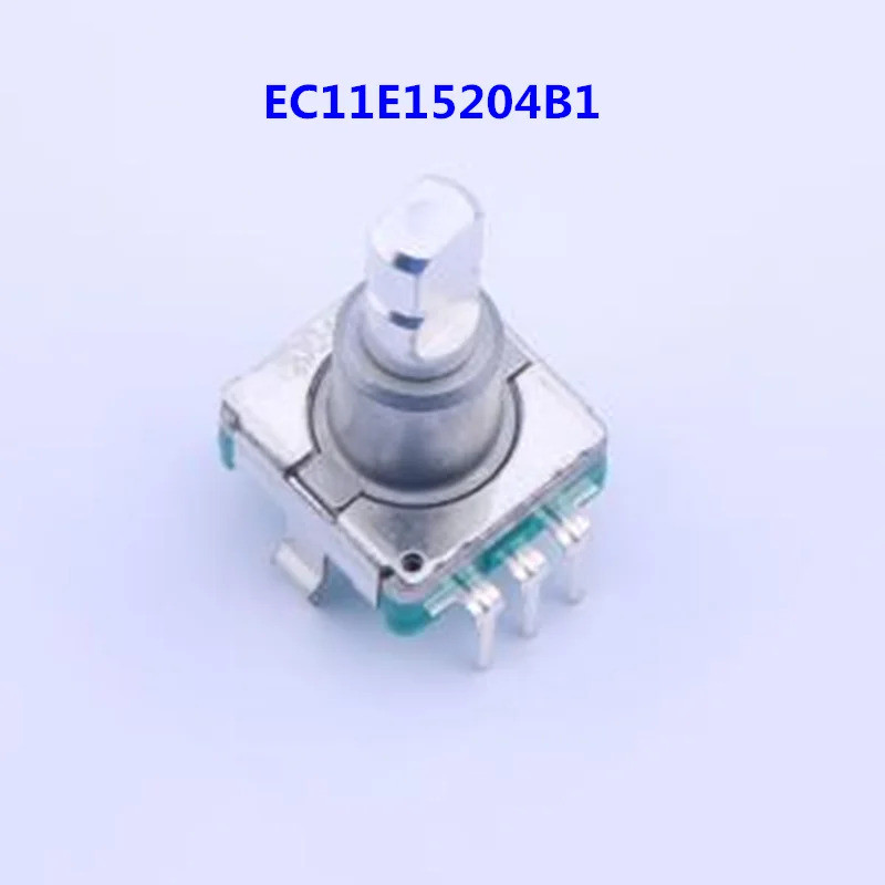 5 ชิ้น 100% Original EC11E15204B1 EC11E15244B2 EC11E152T408 Rotary Encoder