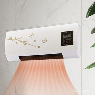 Sem refrigeração，Portable Split Max Air Conditioner Unit, Air Conditioning, Cooling and Heating with Timer, Mounted on