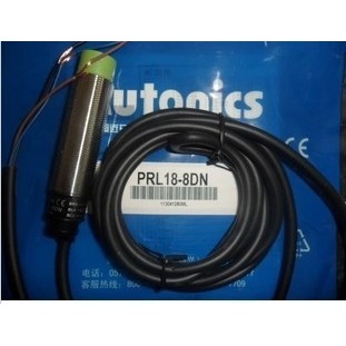 Ottonix AUTONICS ของแท้ PRL18-5DN/8DN PRL18-5DP/8DP2