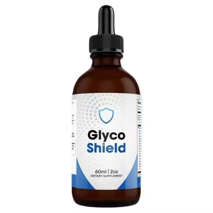 Sugar Shield Drops GlycoShield Drops Kudzu Root Drops GABA Drops Custom shraWEAR1020