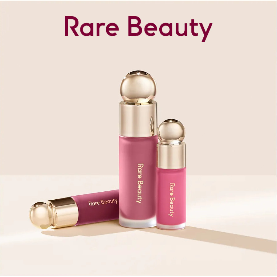 BEAUTY BY SELENA GOMEZ Soft Pinch/Liquid Blush Matte Realizing The Color Of The Gas 7.5ml