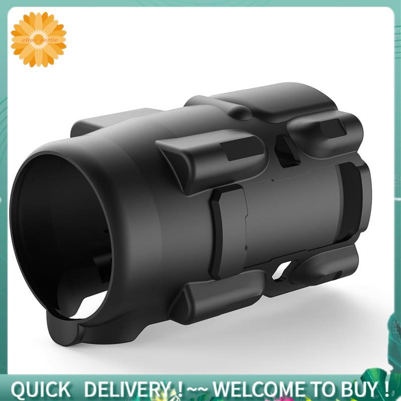 สําหรับ 20V MAX สําหรับ DCF921 DCF922 DCF923 เครื่องมืออะไหล่ป้องกัน Boot สําหรับ DCF921 ประแจผลกระท