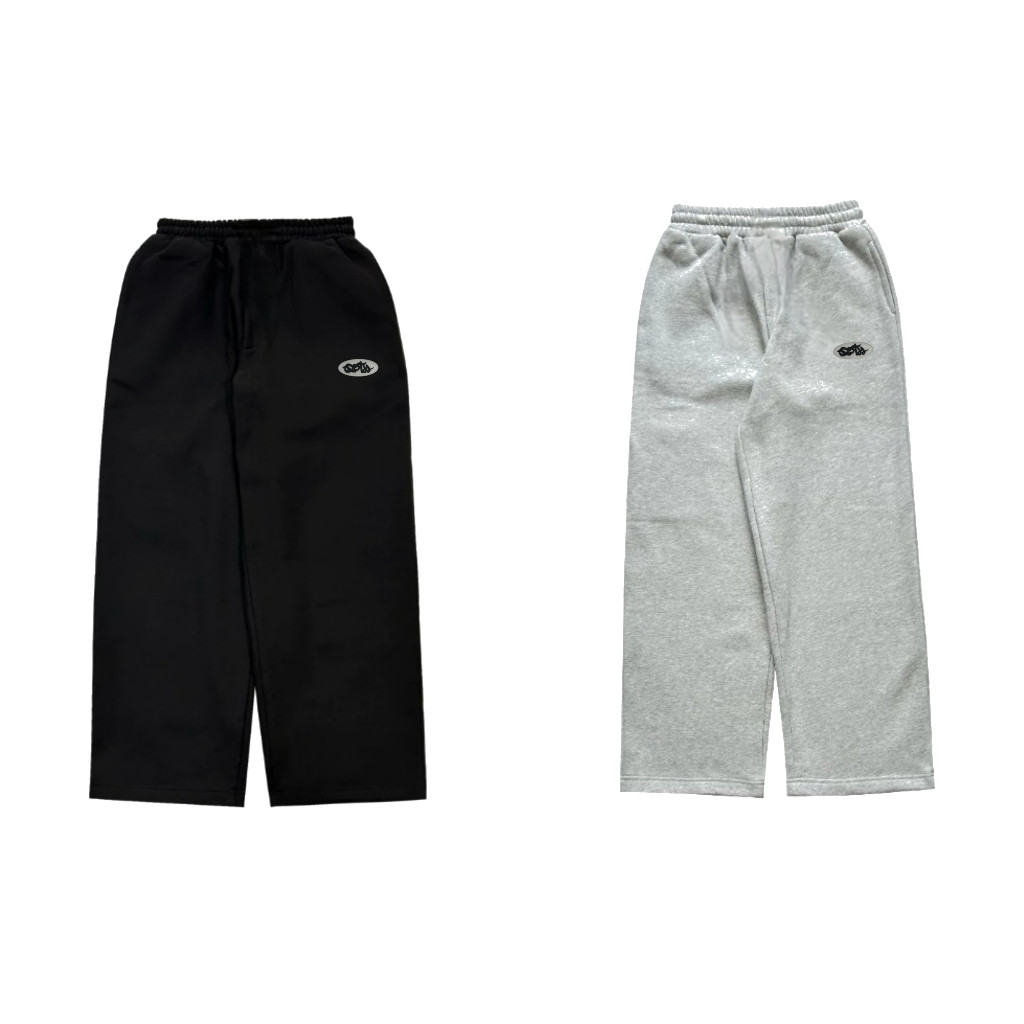 BNDT - QOTH - กางเกงวอร์ม Certo Baggy