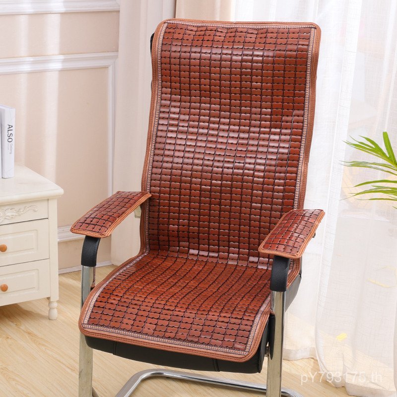 One Boss Welcome Cushion Cool Mat Cushion Welcome Mat Cushion Mahjong Chair เก้าอี้คอมพิวเตอร์ เก้าอ