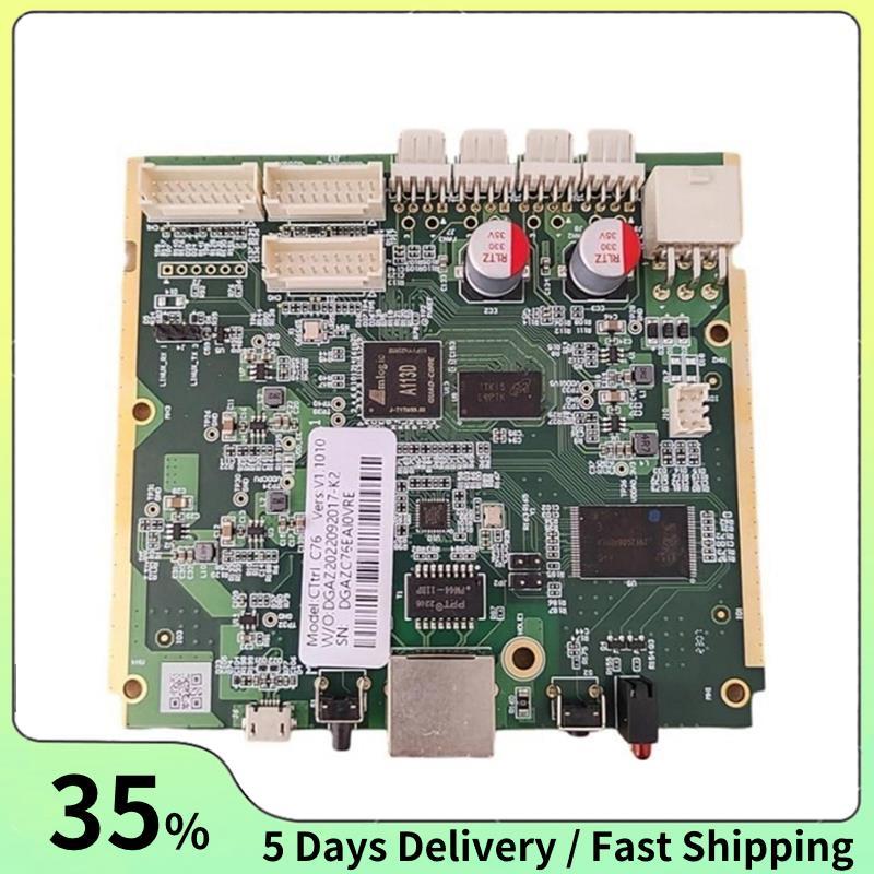 Bitmain Antminer ควบคุม C76 สําหรับ Antminer S19J S19XP Miner ควบคุม