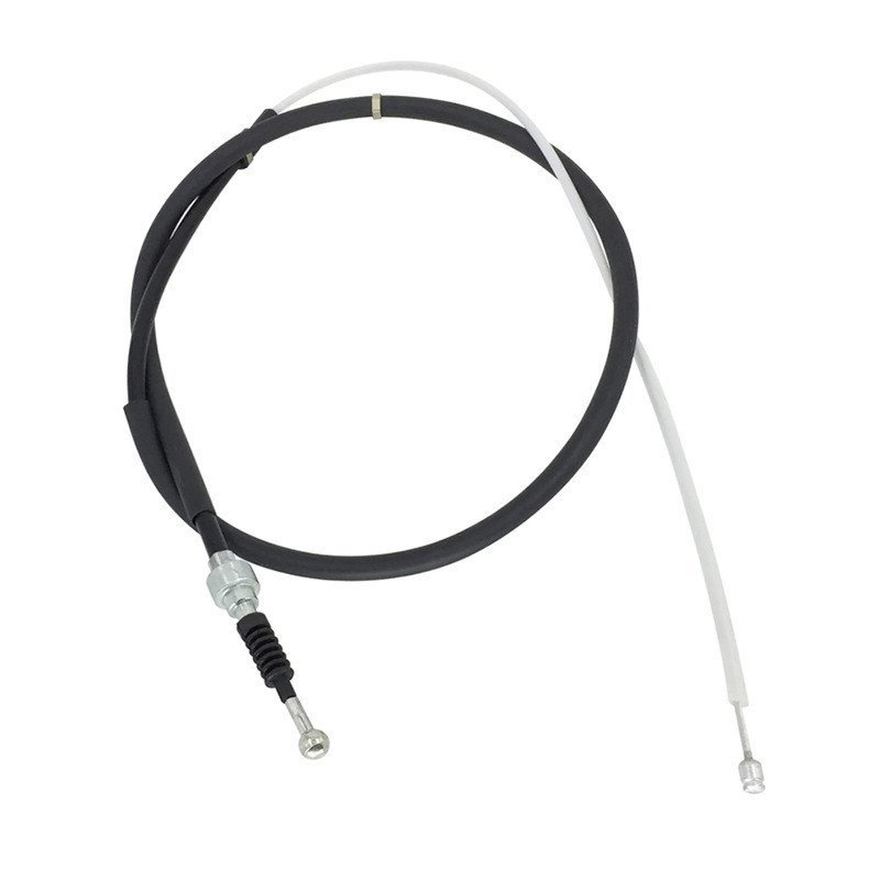 เหมาะสําหรับ Volkswagen Golf MK4 คู่กอล์ฟ 4 เบรคมือดึงลวดเบรค 1J0609721AQ 8T1X