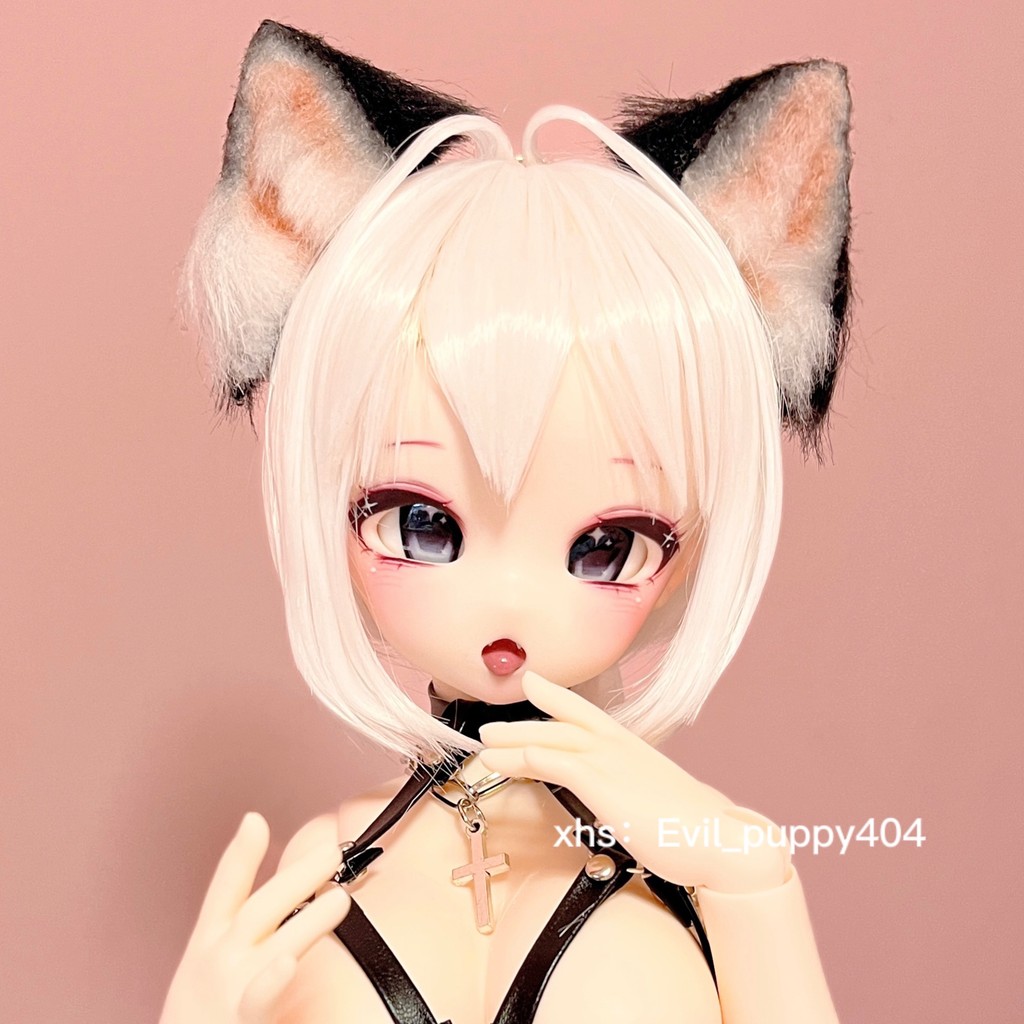 [Starry Night Song] สติ๊กเกอร์น้ํา!Original bjd Two-Dimensional Eyeball Water Sticker Eye การ์ตูน Ey