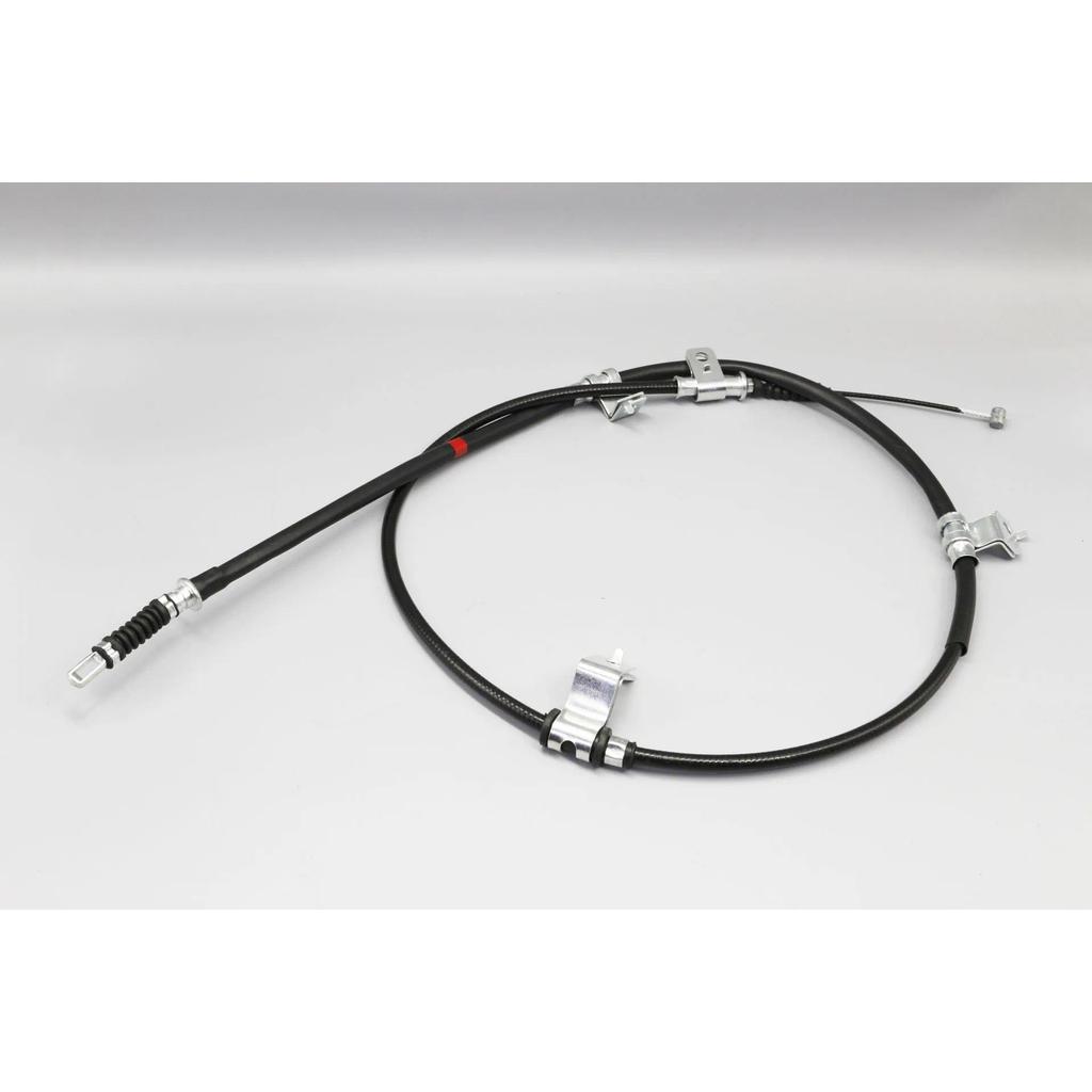 สําหรับฮุนได 597604H300 สายเบรกมือ FKB3589 H-1 2014 i800 TQ 2.5D 2008 59760-4H300 59760 4H300