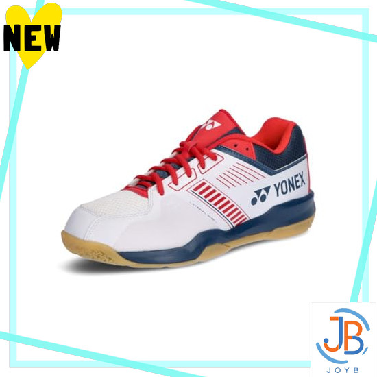 Direct From Japan [Yonex] Power Cushion Strider Flow SHBSF1 White/Blue (207) 27.0 cm