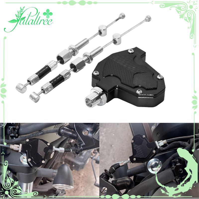 fulaltreeรถจักรยานยนต์คลัทช์ประหยัดแรงงานสําหรับHonda CRF150F XR650RสําหรับKawasaki KDX200 KLX400 สํ