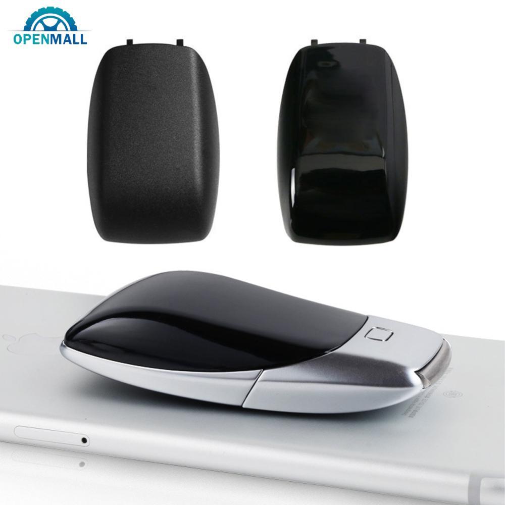 OPENMALL ฝาครอบกุญแจรถด้านหลังป้องกันอุปกรณ์เสริมอัตโนมัติสําหรับ Mercedes-Benz CES Class GLE สําหรั
