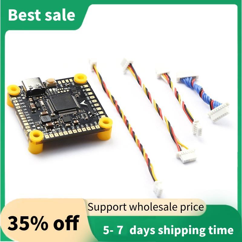 F405 V2 F4 V3S Flight Controller FC สนับสนุน BetaFlight สําหรับ FPV Freestyle Drones Quadcopter DIY 