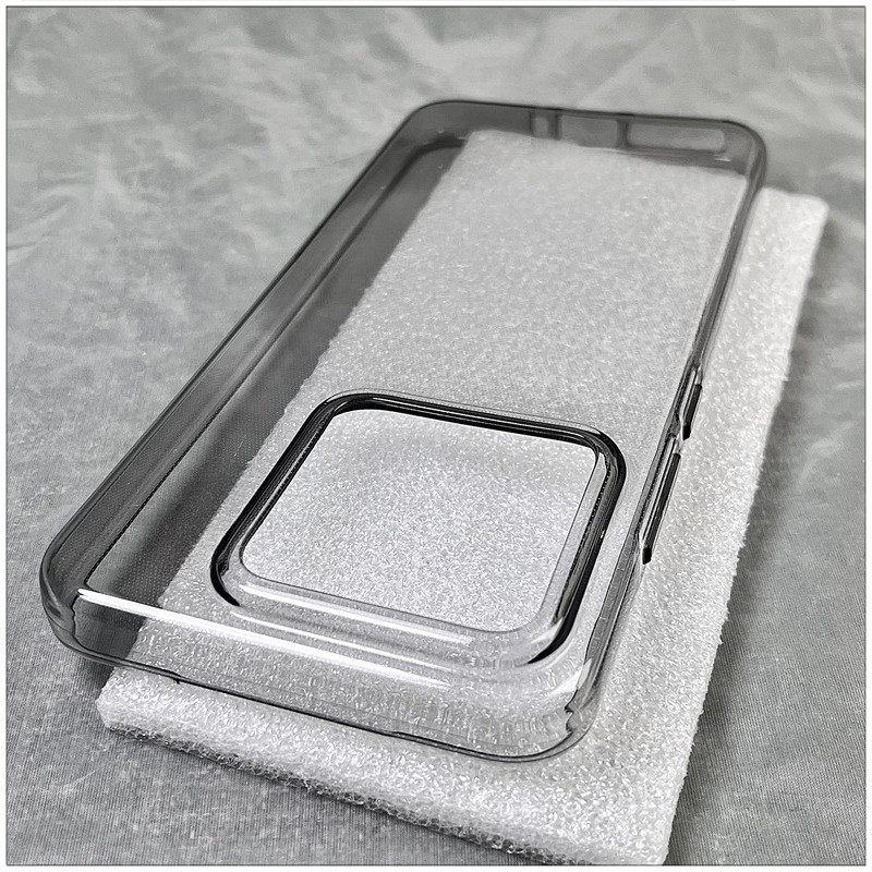 เคสใสนุ่มซิลิโคนบางเฉียบสําหรับ Xiaomi 15T 14T Pro ฝาครอบโทรศัพท์ด้านหลังโปร่งใส