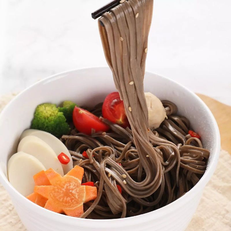 Iron Stick Yam Soba Noodles Authentic Soba Noodles Yam Noodles Soba Noodles 240g/Bag20251024