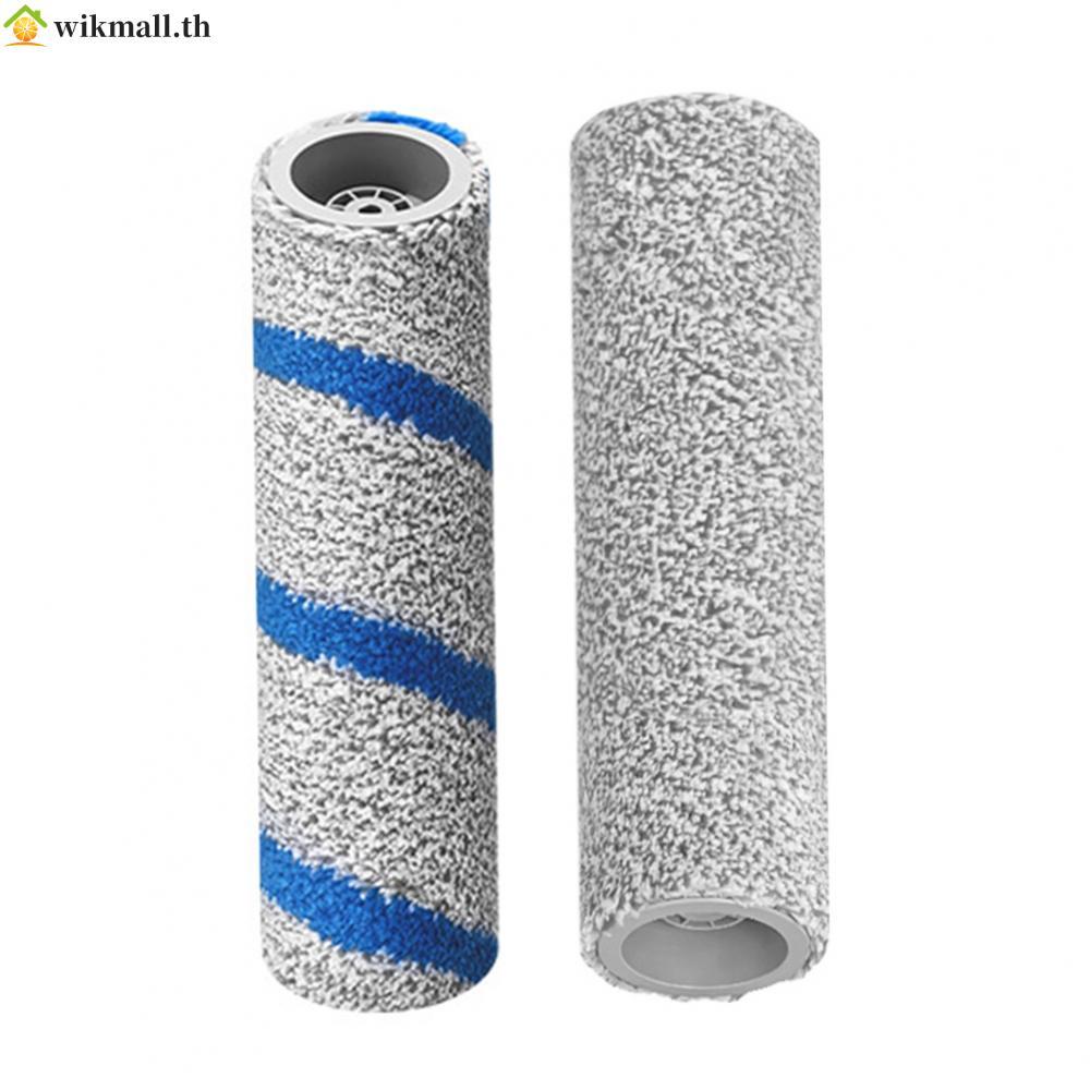 ชุดลูกกลิ้งถูพื้นทดแทนสําหรับ Deebot X11 Pro และ X11 Family สําหรับ OmniCyclone