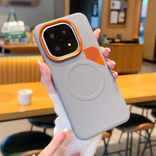 เคสโทรศัพท์สําหรับ VIVO X300 X100s X200s IQOO 13 15 Z10 Turbo Pro/Mini/Plus/Ultra ปลอกหนังกระจายความร้อนเลนส์โลหะป้องกันสกปรก/ฝาครอบการล่มสลาย