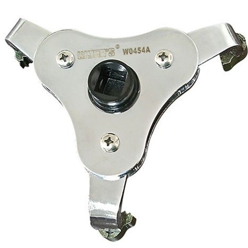 เครื่องมือซ่อม Oil Grid Wynns ประแจ Dual-Use W0454A ประแจอัตโนมัติ Wynns Filter 6PHJ