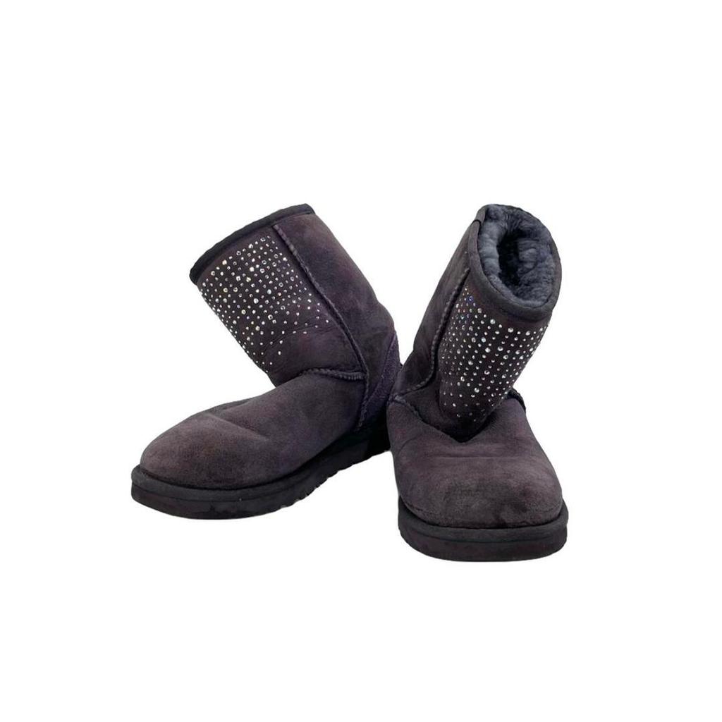 UGG boots Women's Mouton Direct from Japan Secondhand