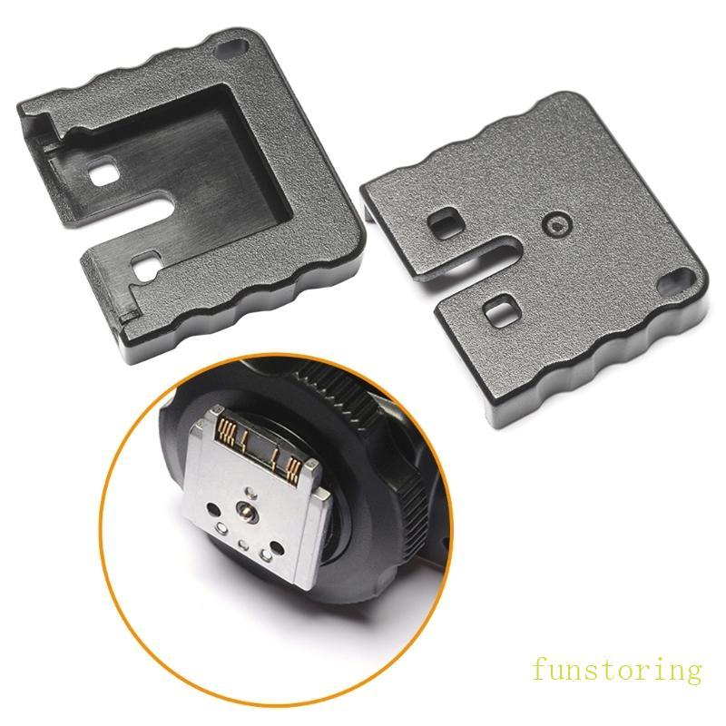 FUN ไฟฉายรองเท้าร้อนป้องกันสําหรับ V1S V860IIIS TT350S TT685S X2T-S รองเท้าร้อน