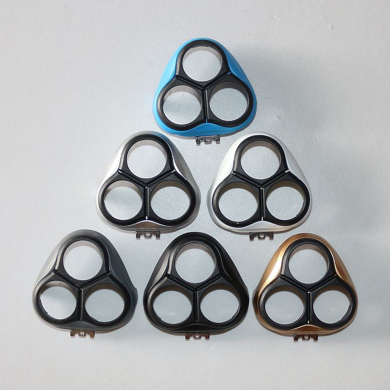 เหมาะสําหรับ Philips Razor S3000 S3510 S3550 S3590 AT750 752 Carmen อุปกรณ์เสริม