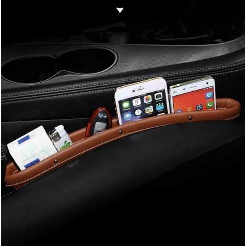 สําหรับ Infiniti Q50 QX50 QX60 QX70 รถหนังที่นั่ง Gap Stora