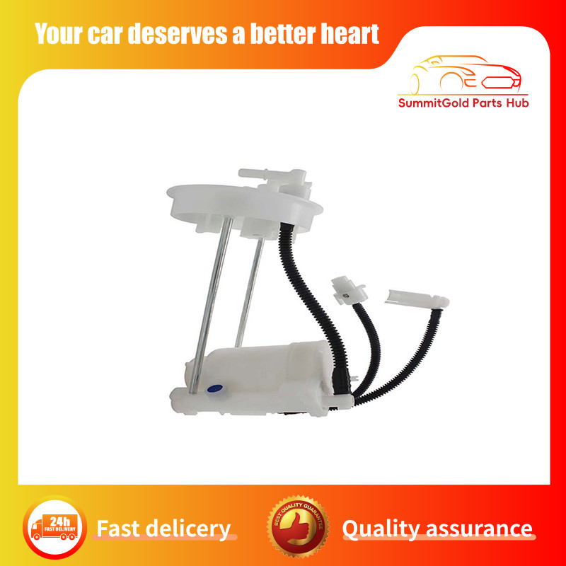 ตารางน้ํามันเบนซินสําหรับ Honda CDX VEZEL GJ5 57R/R1G/R1A/R2A/RNA กรองน้ํามันเชื้อเพลิงกรองเบนซิน 17